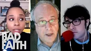 Richard Wolff on #ForceTheVote and Third Party Politics