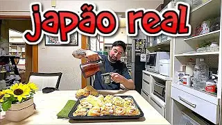 FALEI PARA ELA QUE NÃO QUERIA NADA- VIDA NO JAPÃO