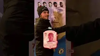 Chelsea Fans Guess FIFA Ratings At Stamford Bridge 🤔