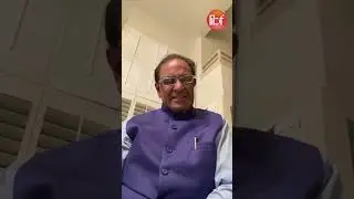 Shri Surubhai Manek Invites You to LIBF GCC Calling 2025 | April 13ᵗʰ&ndash;16ᵗʰ | Dubai