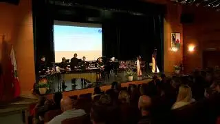 Letni koncert oddelka Šoštanj 2024