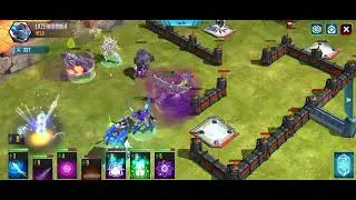 Новый ивент Transformers EARTH WARS