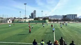 VS 니케+중앙 4쿼터 (26.1.31)
