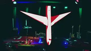 Crashing Airplanes - live @ Steinbruch Duisburg `23