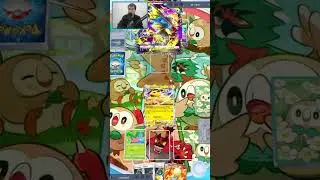 JOLTEON Has Shocking Synergy with JUMPLUFF ! - Pokemon TCG Pocket #ポケポケ #pokemon #pokemontcg
