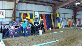 US Equestrian Society Live Stream