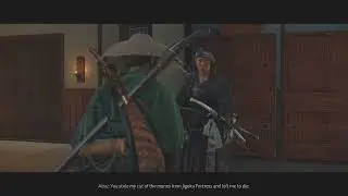 Ghost of Yōtei Bounties Oni's On The Coast