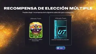 PACK OPENING SOBRE x2 85+ | RECOMPENSA NIVEL 40 | EA FC 26 ULTIMATE TEAM