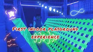 Glowplay Indoor Playground!