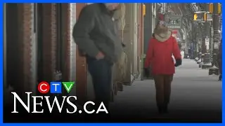 Alberta's population projected to surpass B.C.'s | CTV News Red Deer for Jan. 28, 2026
