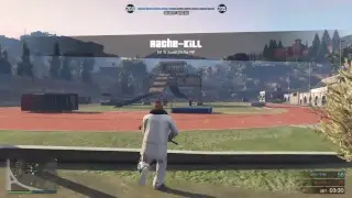 GTA Hooligans