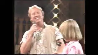 Francois en Marietjie Hayes But You Love Me Daddy
