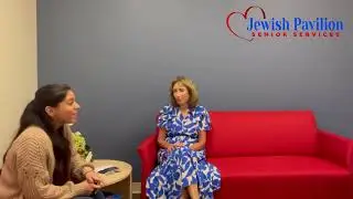 Resident Business Spotlight  Jewish Pavilion Senior Services
