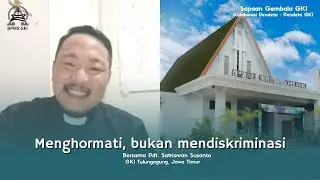 Sapaan Gembala GKI