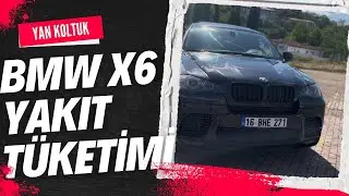 BMW X6 ALINIR MI ? FAVORİLER 10.BÖLÜM