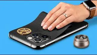 GADGETS POUR PARENTS MALINS || Astuces Co&ucirc;teuses ou Bon March&eacute; ! Id&eacute;es Malines par 123 GO !
