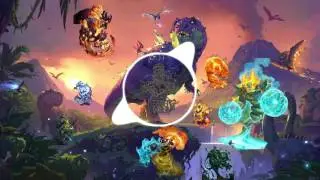 Wow, He Got The Quest Complete ft. Kalimos, Primal Lord & Trump