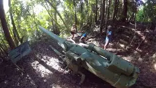 Guam Piti Guns