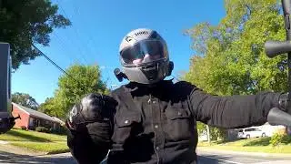 channel trailer