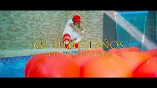 Mi Cumplea&ntilde;os - ADN 🧬 La Identidad -  (Video Oficial )