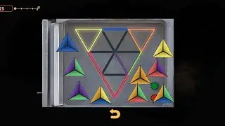 New Escape Room Game || Rooms & Exits || Wicked Games || Level 6 Amusement Park 
