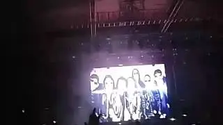 Todo sea por el rocanrol - El Tri fnsm2017