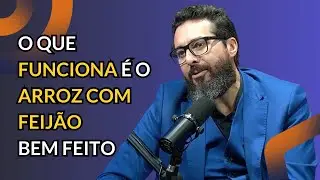 O SEGREDO PARA O CRESCIMENTO ACELERADO É MAIS SIMPLES DO QUE PARECE | Cortes de Onboard Podcast