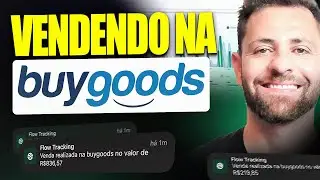 Como Vender na Buygoods - Guia Passo a Passo 🩵