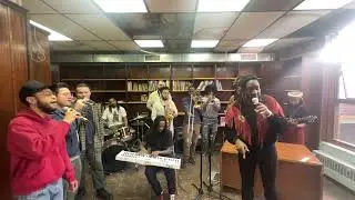 Sekayi - NPR Tiny Desk Contest 2025