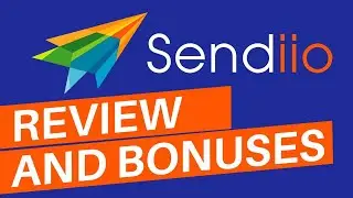 Sendiio 2.0 Elite - 20k Best Full Review + Demo &ndash; DISCOUNT Code 50% Off Promo + Activator + Tutorial