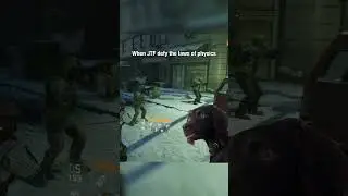 Why can&rsquo;t I do that? 😐 #thedivision #thedivision1 #gaming
