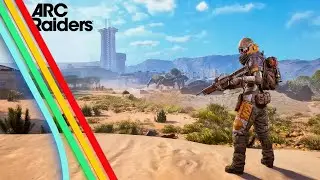 Arc Raiders SOLO Is SO STRESSFUL