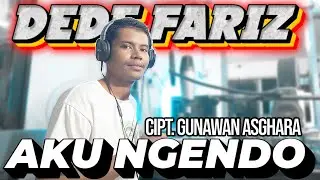 AKU NGENDO - DEDE FARIZ / LAGU DAERAH ENDE LIO