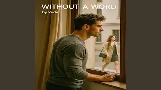 WITHOUT A WORD