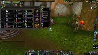 WoW Arena Demon Hunter PvP Talents 9.1 Isolated Prey