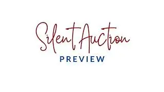 2024 Drive the Dream Golf Tourney Silent Auction