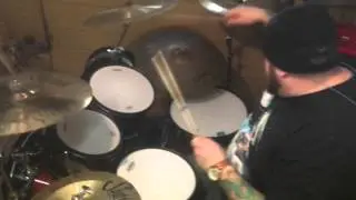 Unborn Society Vitals Drum playthrough
