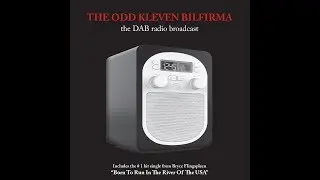 The Odd Kleven Bilfirma &ndash; Lost And Useless Without DAB Cars