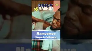 Daily Mashup: Kae Chaps, Shayne & Chillmaster #zimceleb #zimhiphop #zimmusic #zim #africanmusic