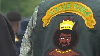 Ride raises awareness, support for sickle cell survivors