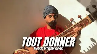 Tout Donner - Sandaru Sathsara (Cover)