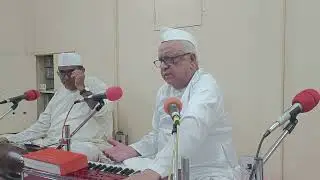 20 March 23 Dada Shri Laxmandas Chelaram ji Dwara Gurubani keertan evam Satsang part-2