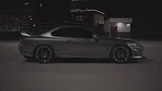 SilviaWA // Gordon's S15 (4K)