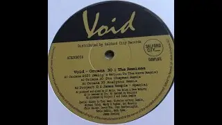 Project D & James Sempie - Special