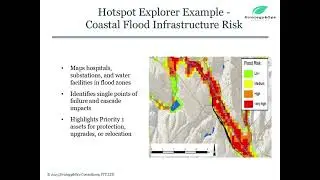 Climate Hazards Mapping Session 2