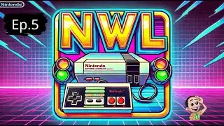 NES WHEEL LEAGUE (NWL) Week 5 &mdash; 3 Spins, 2 Eliminations! (LIVE 7AM CST)
