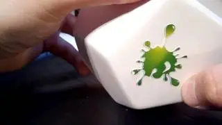 Взгляните на наш новый полипропилен!