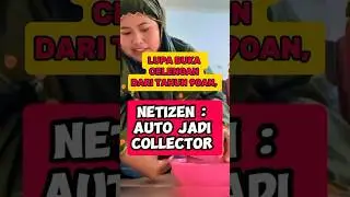 CELENGAN DENGAN ISI UANG LEGEND 90AN #shortsviral #shorts #celenganviral