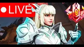 Rank 1 Magik On Controller Takes Over New Season (Best Season Marvel Rivals)