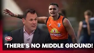 Have the Suns become flag favourites? + Demons, Pies & Giants trade review | Trading Day | Fox Footy